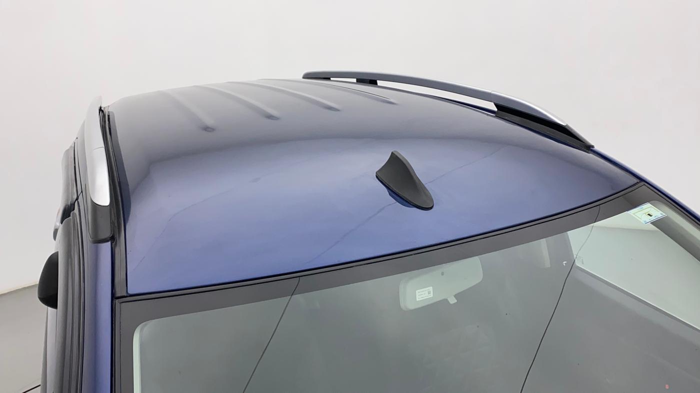 2021 Maruti XL6 ZETA MT, Petrol, Manual, 31,206 km, Roof