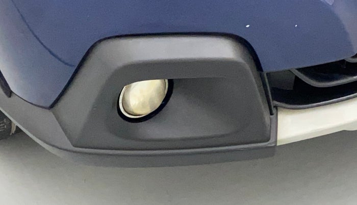2021 Maruti XL6 ZETA MT, Petrol, Manual, 31,206 km, Right fog light - Not working