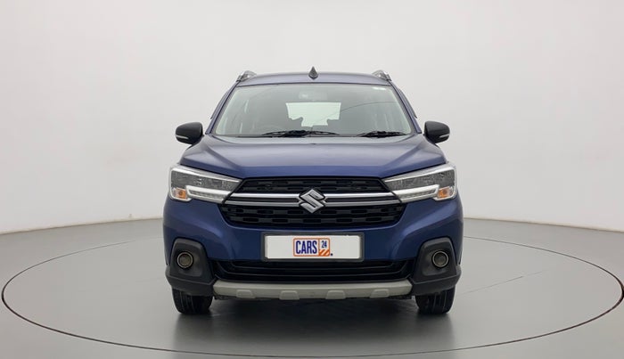 2021 Maruti XL6 ZETA MT, Petrol, Manual, 31,206 km, Front