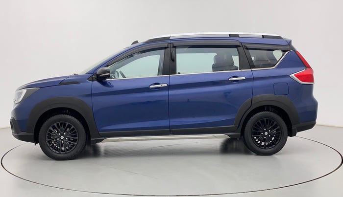2021 Maruti XL6 ZETA MT, Petrol, Manual, 31,206 km, Left Side