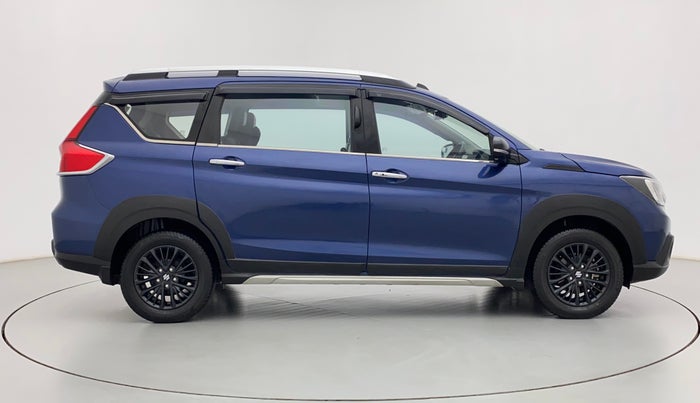 2021 Maruti XL6 ZETA MT, Petrol, Manual, 31,206 km, Right Side View