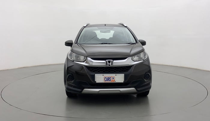 2018 Honda WR-V 1.2 i-VTEC S MT Edge Edition, Petrol, Manual, 13,378 km, Front