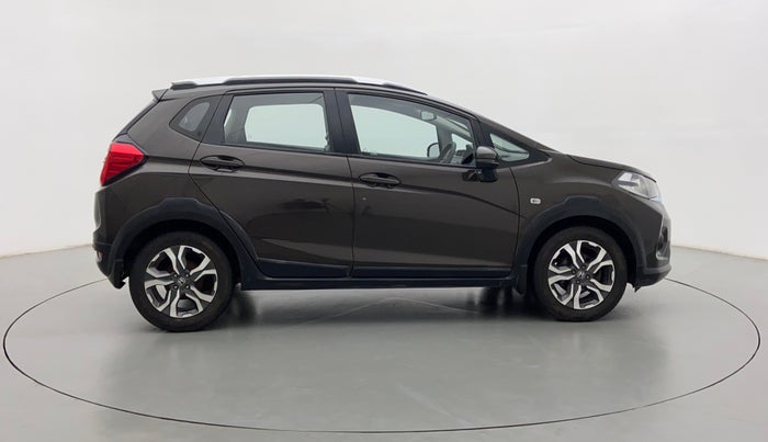 2018 Honda WR-V 1.2 i-VTEC S MT Edge Edition, Petrol, Manual, 13,378 km, Right Side