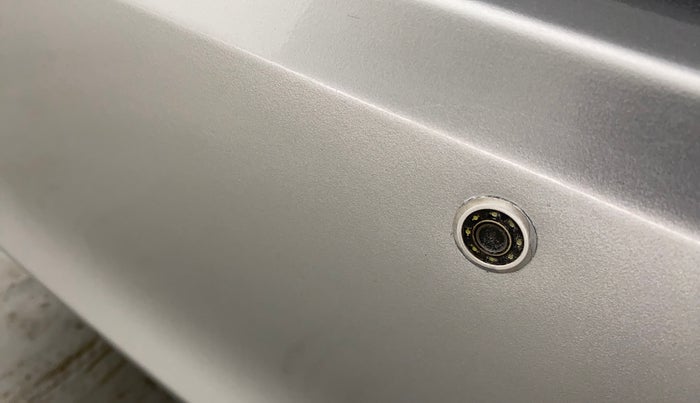 2013 Honda Amaze 1.2L I-VTEC S, CNG, Manual, 1,44,183 km, Parking Camera