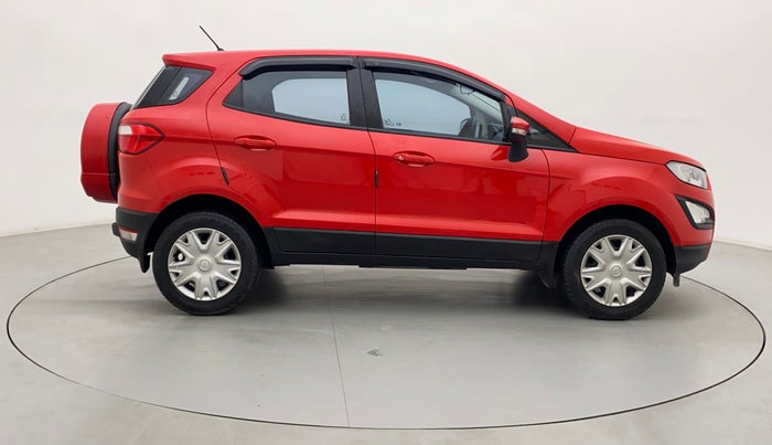 2020 Ford Ecosport TREND 1.5L PETROL, Petrol, Manual, 30,932 km, Right Side View