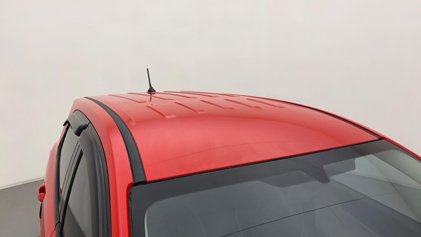 2020 Ford Ecosport TREND 1.5L PETROL, Petrol, Manual, 30,932 km, Roof