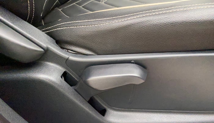 2020 Ford Ecosport TREND 1.5L PETROL, Petrol, Manual, 30,932 km, Driver Side Adjustment Panel