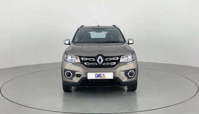 2019 Renault Kwid RXL, Petrol, Manual, 23,359 km, Front