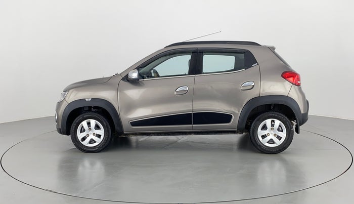 2019 Renault Kwid RXL, Petrol, Manual, 23,359 km, Left Side