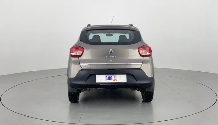 2019 Renault Kwid RXL, Petrol, Manual, 23,359 km, Back/Rear