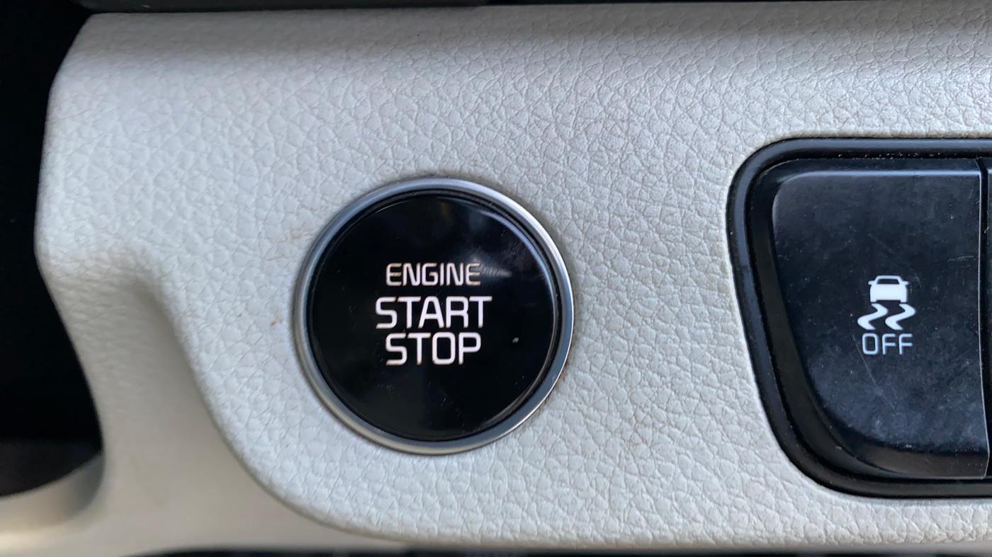 2021 KIA SELTOS HTX 1.5 PETROL, Petrol, Manual, 30,270 km, Keyless Start/ Stop Button