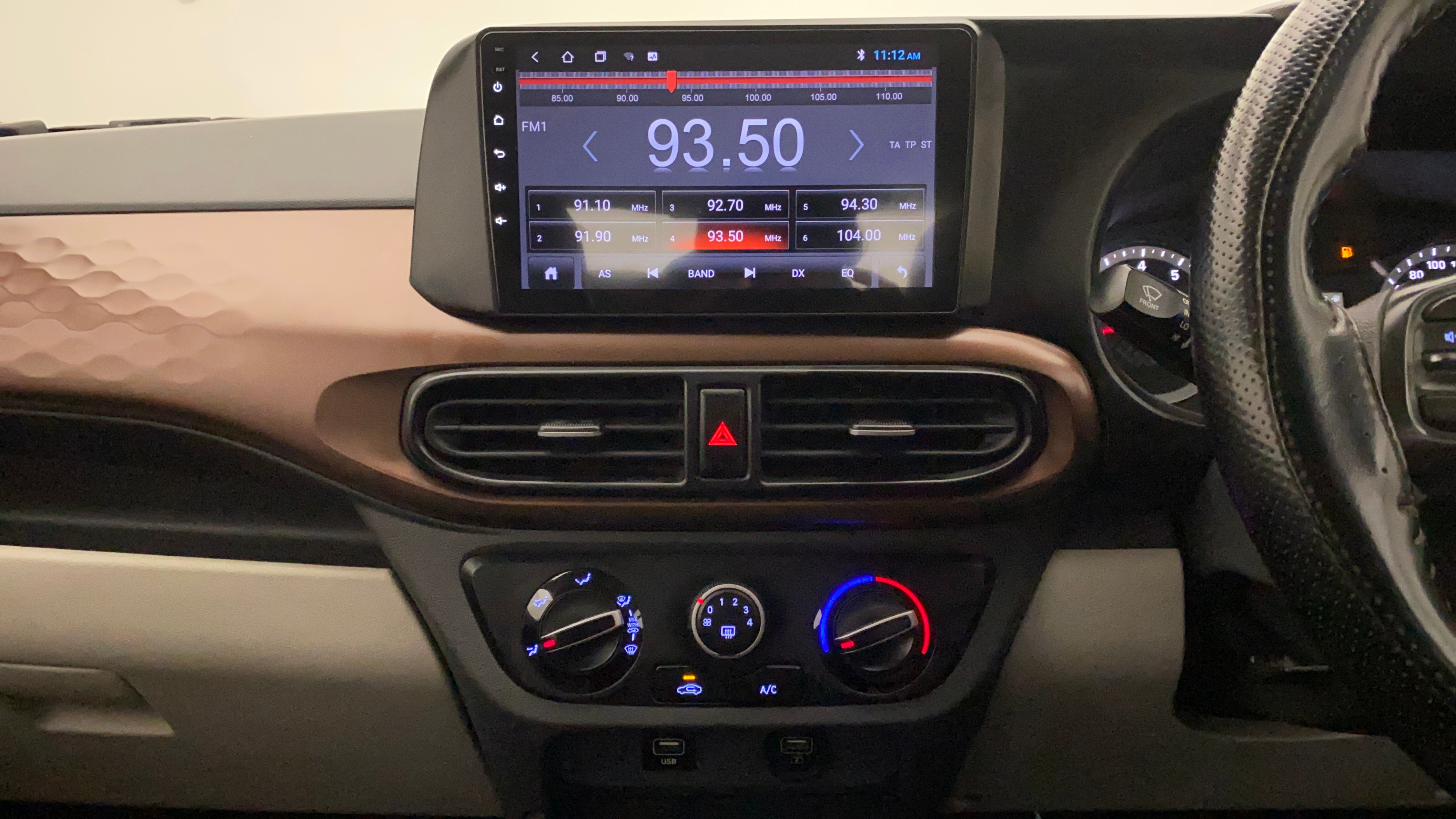 Features