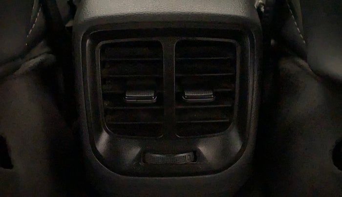 2021 Hyundai AURA S 1.2 CNG, CNG, Manual, 66,479 km, Rear AC Vents