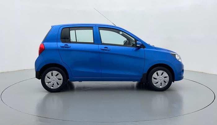 2017 Maruti Celerio ZXI D, Petrol, Manual, 40,215 km, Right Side