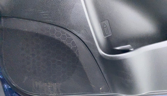 2019 Maruti S Cross ALPHA SHVS, Diesel, Manual, 49,113 km, Speaker