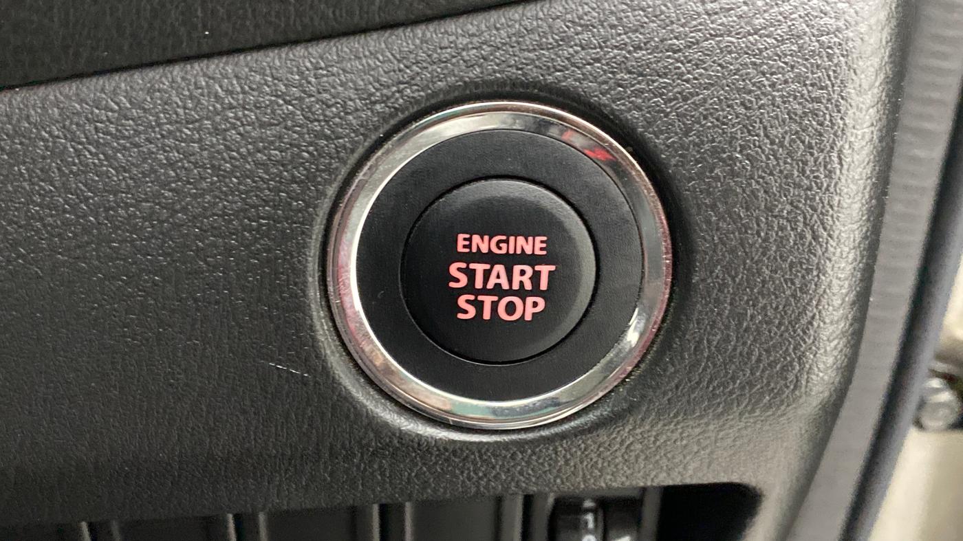 2020 Maruti Baleno ZETA 1.2 K12, Petrol, Manual, 15,777 km, Keyless Start/ Stop Button