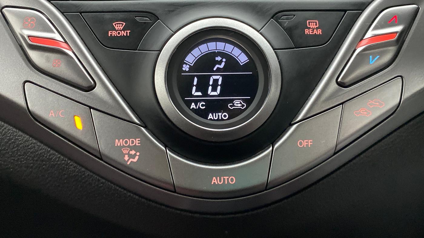 2020 Maruti Baleno ZETA 1.2 K12, Petrol, Manual, 15,777 km, Automatic Climate Control