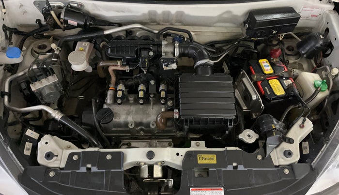 2023 Maruti Alto LXI O, Petrol, Manual, 23,353 km, Engine View