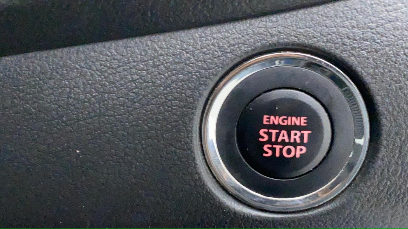 2017 Maruti Baleno ALPHA 1.2 K12, Petrol, Manual, 32,844 km, Keyless Start/ Stop Button
