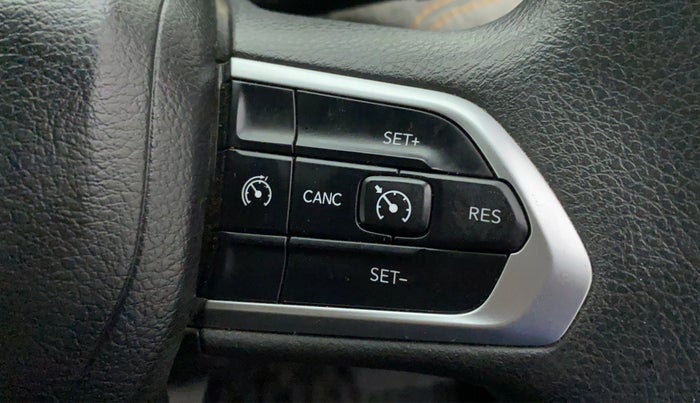 2021 Jeep Compass SPORT 1.4 PETROL DCT, Petrol, Automatic, 21,250 km, Adaptive Cruise Control