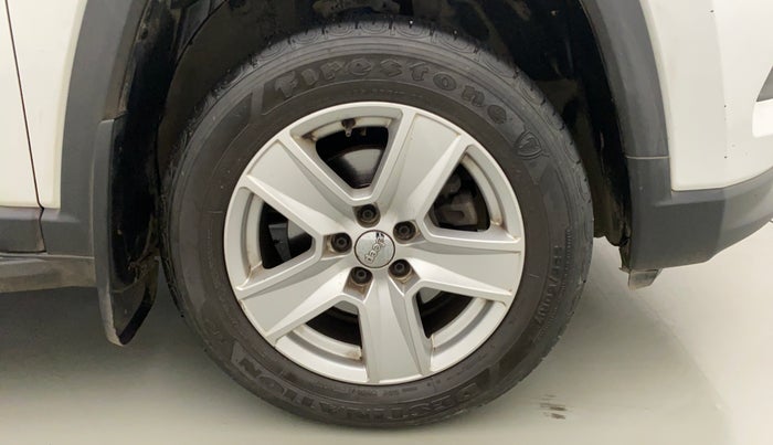 2021 Jeep Compass SPORT 1.4 PETROL DCT, Petrol, Automatic, 21,250 km, Right Front Wheel