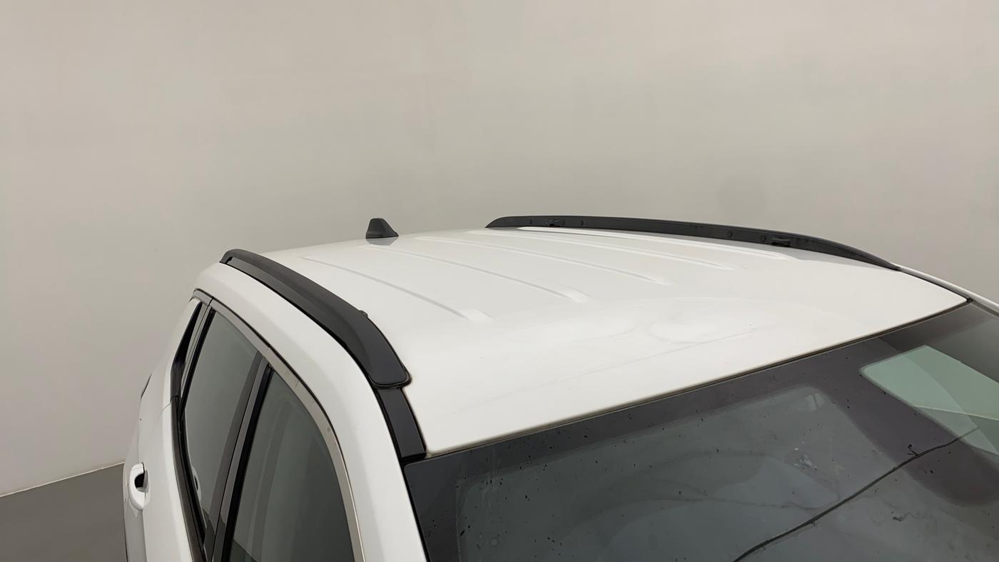 2021 Jeep Compass SPORT 1.4 PETROL DCT, Petrol, Automatic, 21,250 km, Roof