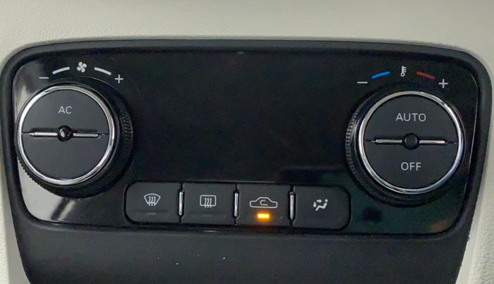 2022 Tata TIGOR XZA PLUS PETROL, Petrol, Automatic, 5,704 km, Automatic Climate Control