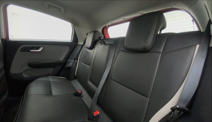 2021 Tata ALTROZ XZ 1.5 RTQ, Diesel, Manual, 43,955 km, Right Side Rear Door Cabin