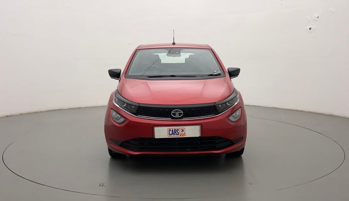 2021 Tata ALTROZ XZ 1.5 RTQ, Diesel, Manual, 43,955 km, Front