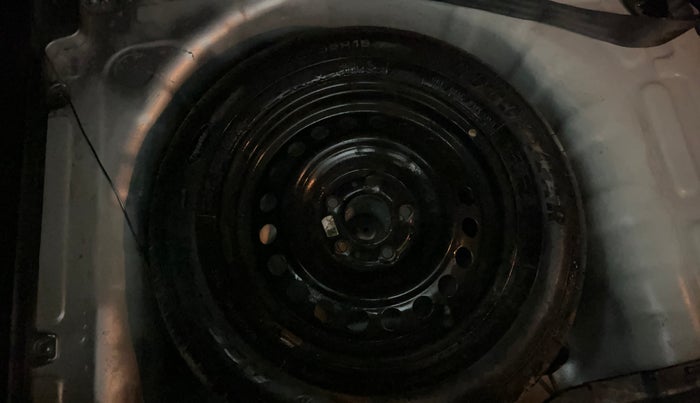 2021 Hyundai VENUE S 1.2, Petrol, Manual, 34,800 km, Spare Tyre