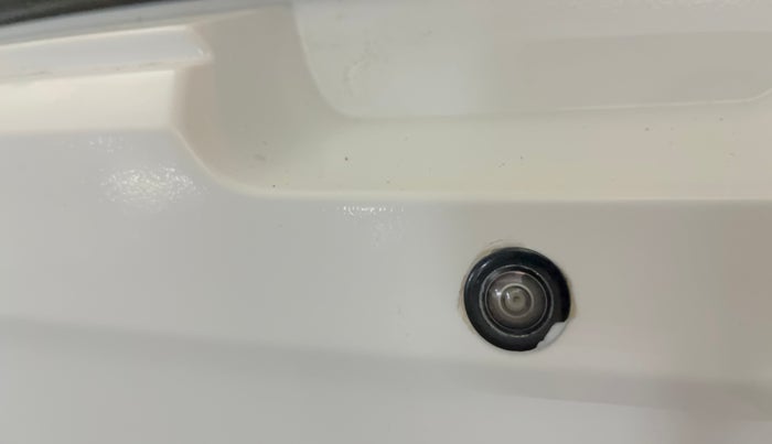 2021 Hyundai VENUE S 1.2, Petrol, Manual, 34,800 km, Parking Camera