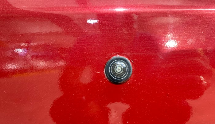 2014 Hyundai Xcent S 1.2, Petrol, Manual, 51,917 km, Parking Camera