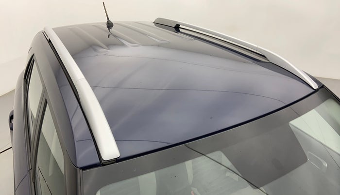 2020 Hyundai VENUE S MT 1.2 KAPPA, Petrol, Manual, 7,815 km, Roof/Sunroof view