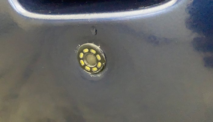 2018 Maruti Baleno SIGMA PETROL 1.2, Petrol, Manual, 43,512 km, Parking Camera