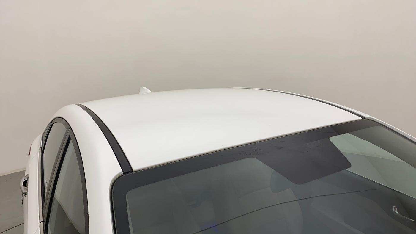 2018 Hyundai Verna 1.6 VTVT SX, Petrol, Manual, 62,777 km, Roof