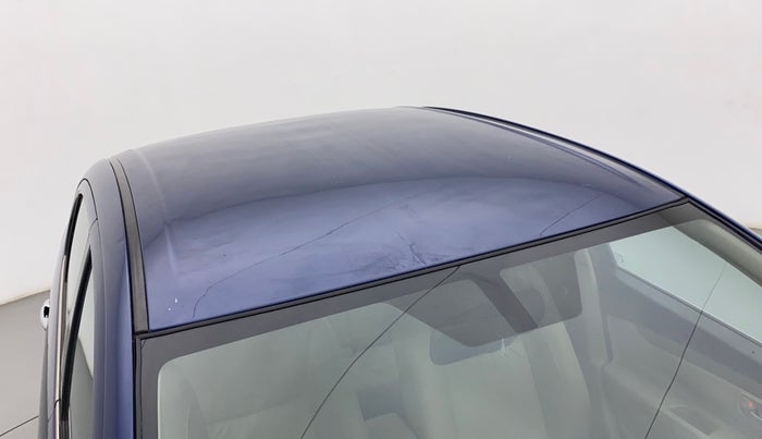 2018 Maruti Ciaz ALPHA 1.5 SHVS PETROL, Petrol, Manual, 62,041 km, Roof