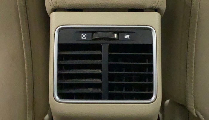 2018 Maruti Ciaz ALPHA 1.5 SHVS PETROL, Petrol, Manual, 62,041 km, Rear AC Vents