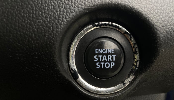 2020 Maruti Swift ZXI PLUS, Petrol, Manual, 1,25,377 km, Keyless Start/ Stop Button
