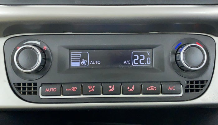 2015 Volkswagen Polo HIGHLINE1.2L PETROL, Petrol, Manual, 27,132 km, Automatic Climate Control