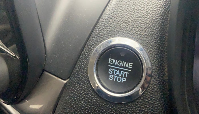 2019 Ford Ecosport TITANIUM + 1.5L DIESEL, Diesel, Manual, 42,531 km, Keyless Start/ Stop Button