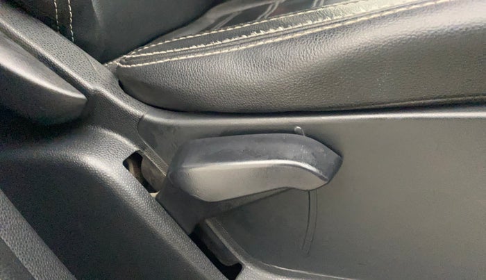 2019 Ford Ecosport TITANIUM + 1.5L DIESEL, Diesel, Manual, 42,531 km, Driver Side Adjustment Panel