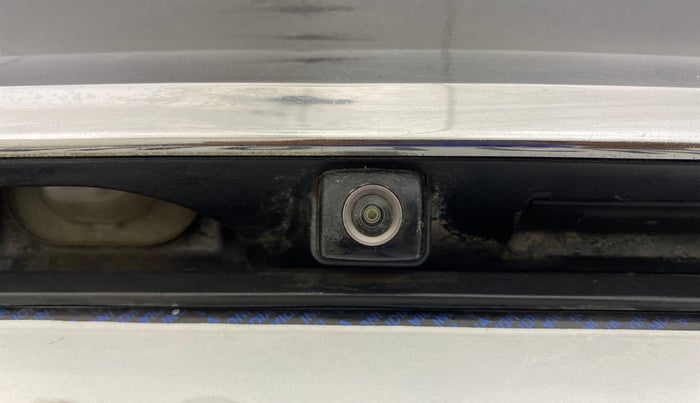 2016 Hyundai Creta SX PLUS 1.6 PETROL, Petrol, Manual, 95,983 km, Parking Camera