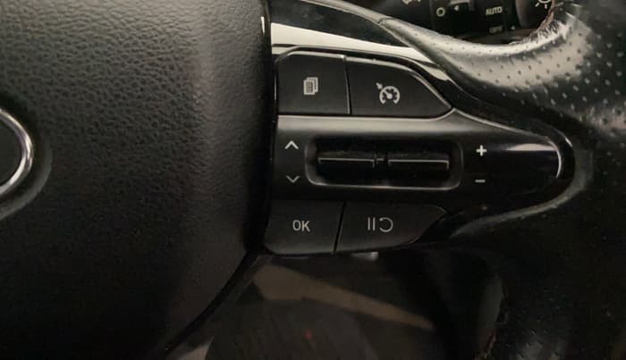 2021 Hyundai NEW I20 N LINE N6 1.0 TURBO GDI IMT, Petrol, Manual, 32,967 km, Adaptive Cruise Control