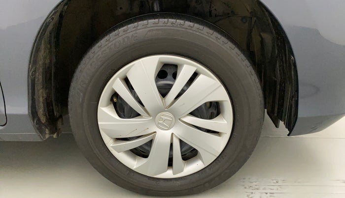 2021 Honda Amaze 1.2L I-VTEC S CVT, Petrol, Automatic, 32,373 km, Right Front Wheel