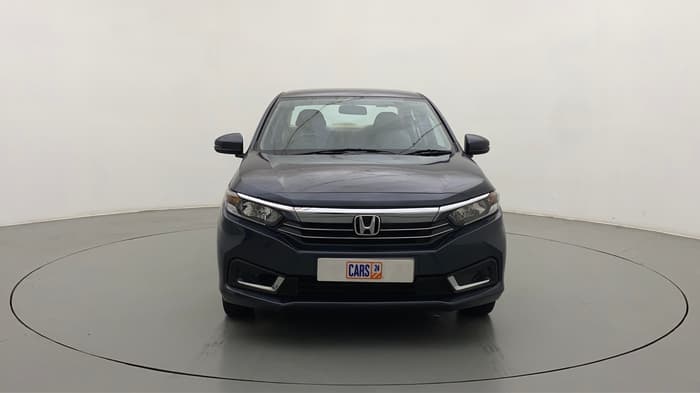 2021 Honda Amaze 1.2L I-VTEC S CVT, Petrol, Automatic, 32,373 km, Front