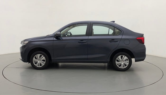 2021 Honda Amaze 1.2L I-VTEC S CVT, Petrol, Automatic, 32,373 km, Left Side