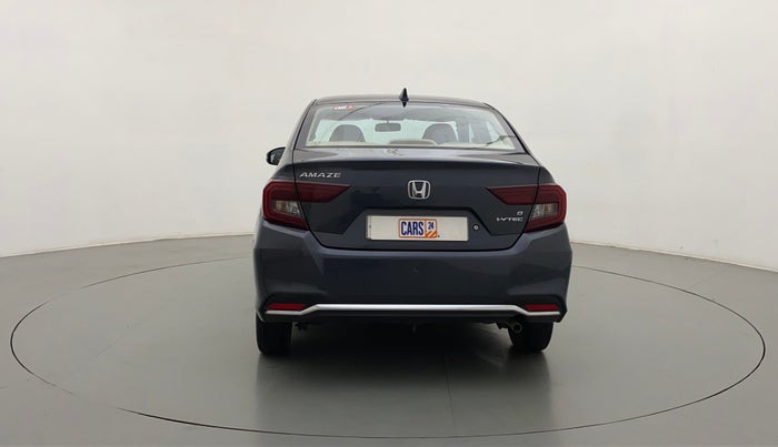 2021 Honda Amaze 1.2L I-VTEC S CVT, Petrol, Automatic, 32,373 km, Back/Rear