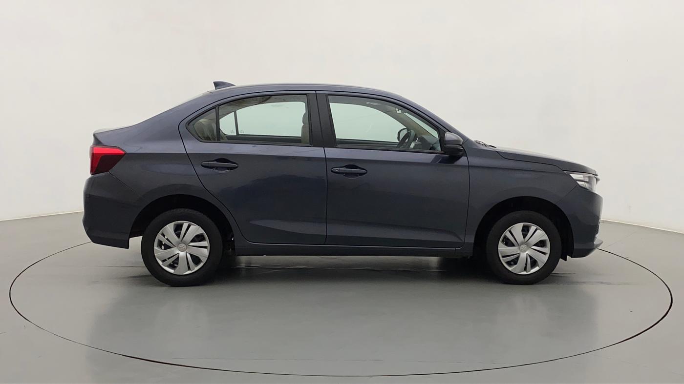 2021 Honda Amaze 1.2L I-VTEC S CVT, Petrol, Automatic, 32,373 km, Right Side