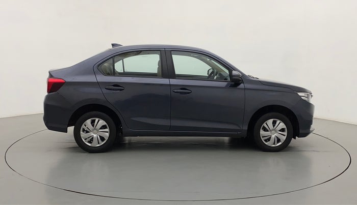 2021 Honda Amaze 1.2L I-VTEC S CVT, Petrol, Automatic, 32,373 km, Right Side