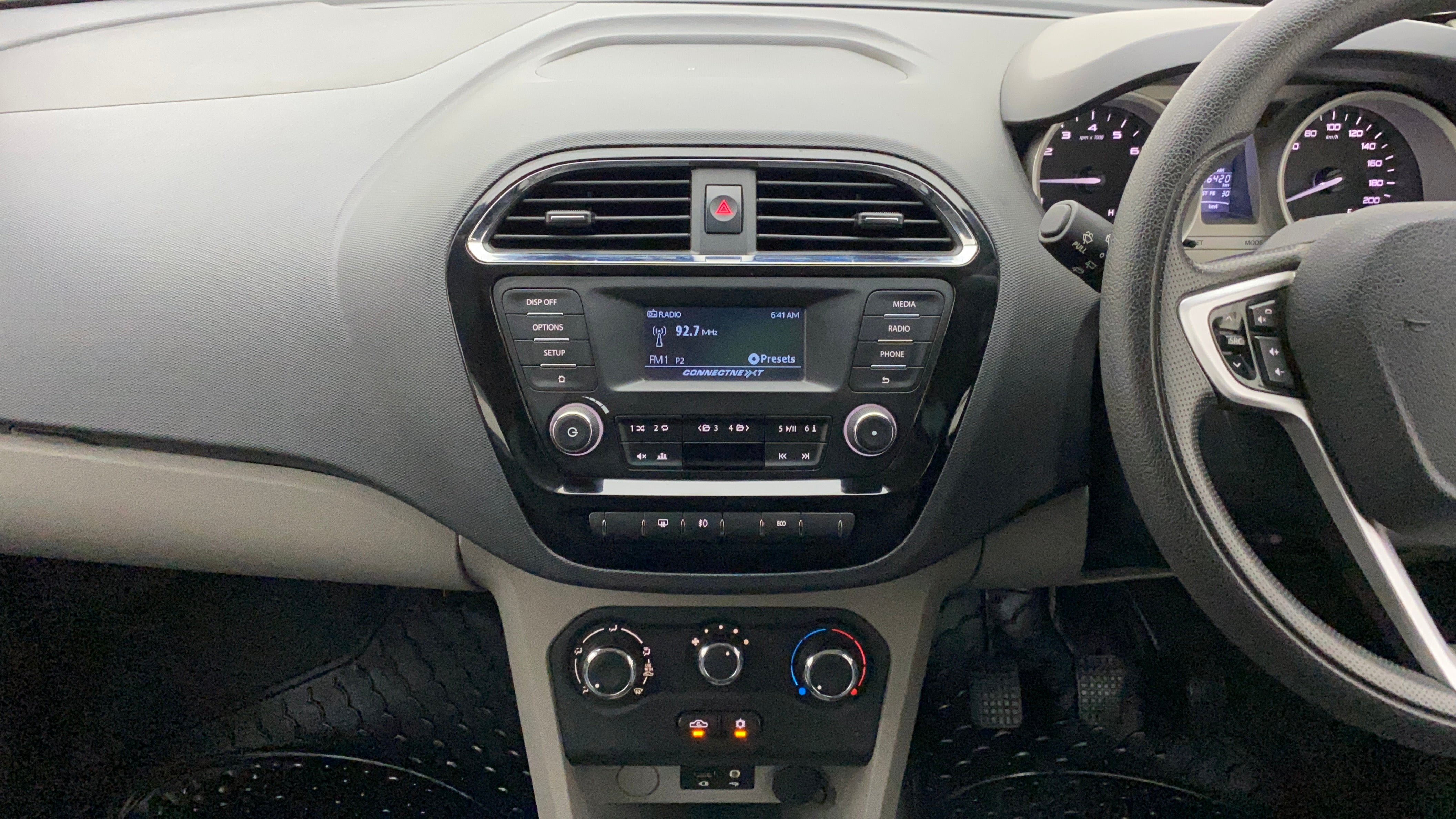 Features